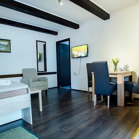 Pego Apartment Slunj Bagian luar foto