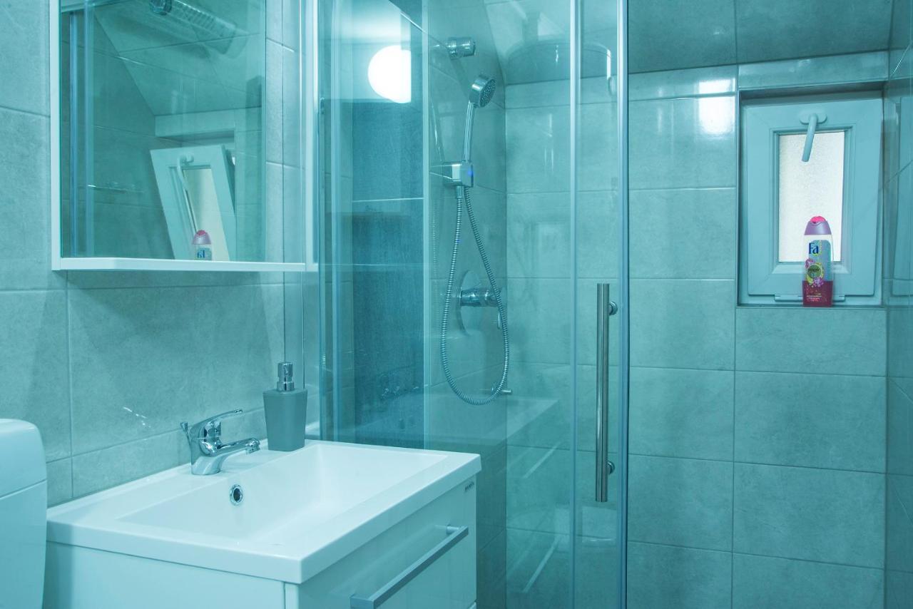 Pego Apartment Slunj Bagian luar foto